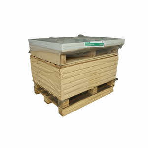 กระดาษแผ่นงาช้างแบบผสมสีขาว - Product Image 2