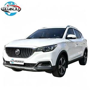 รถ <span class=keywords><strong>SUV</strong></span> มือสอง ปี 2019 <span class=keywords><strong>MG</strong></span> ZS เกียร์ธรรมดา เครื่องยนต์เบนซิน พวงมาลัยซ้าย พร้อมส่ง คุณภาพสูง ไมล์น้อย - Product Image 1