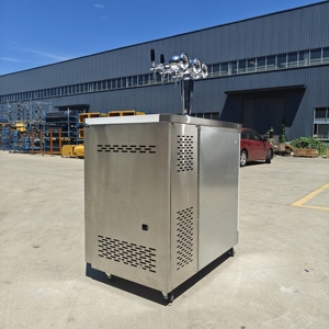 Thông minh NFC thanh toán máy phân phối bia với hệ thống kiểm soát nhiệt độ kỹ thuật số - Product Image 5