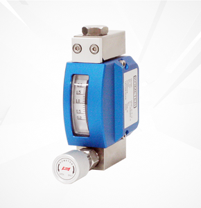 เครื่องวัดอัตราการไหลแบบปรับพื้นที่ได้ KROHNE DK32/34 สำหรับการวัดการไหลของก๊าซ  ปรับแต่งได้ตามความต้องการของ OEM รับประกัน 1 ปี ผลิตในประเทศเยอรมนี - Product Image 4