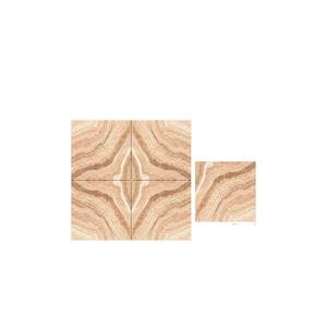 กระเบื้องปูพื้นเซรามิกขัดเงาคุณภาพดีรุ่นใหม่ล่าสุด ขนาด 60x60 ซม. - Product Image 3