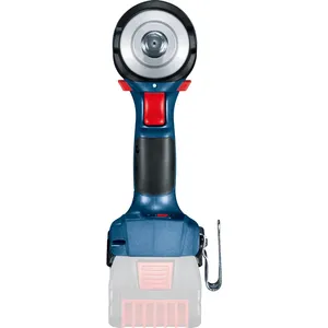 <span class=keywords><strong>Llave</strong></span> <span class=keywords><strong>de</strong></span> <span class=keywords><strong>Impacto</strong></span> Inalámbrica <span class=keywords><strong>Bosch</strong></span> GDS 18V-400, <span class=keywords><strong>Llave</strong></span> Eléctrica Inalámbrica <span class=keywords><strong>de</strong></span> Alto Torque, Herramienta Eléctrica Profesional <span class=keywords><strong>de</strong></span> Iones <span class=keywords><strong>de</strong></span> Litio - Product Image 4