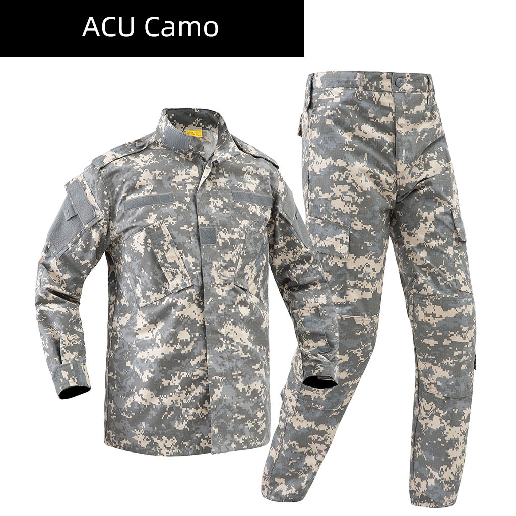 America Camo