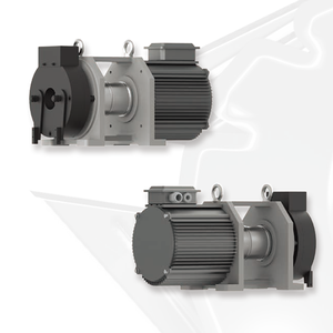 MDG45-<span class=keywords><strong>FG</strong></span> D'ascenseur sans Machine De Traction Moteur Pour Ascenseur À La Maison - Product Image 4