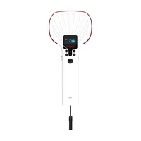 Lecteur RFID UHF portable Android Vanch VH-88 pour le suivi des stocks d'usine et la numérisation en entrepôt ISO18000-6C