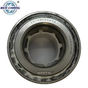 Pour Toyota 90080-36205 90366-T0007 90366-T0008 Roulement <span class=keywords><strong>de</strong></span> moyeu d'articulation <span class=keywords><strong>de</strong></span> <span class=keywords><strong>direction</strong></span> - Product Image 1