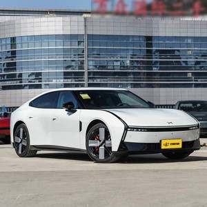 Xiaopeng Xpeng P7 2026 EV Battery Plus MAX Hatchback, Vehículo con Volante a la Izquierda, 360 °   Imagen Panorámica Autos Nuevos <span class=keywords><strong>Comprar</strong></span> Auto de China - Product Image 2