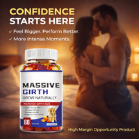 Capsules d'extrait d'Ashwagandha et supplément en poudre de racine – Gommes à mâcher de haute qualité à base de plantes pour le soulagement du stress et le soutien énergétique pour adultes