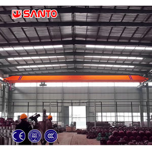 Neues Design Euro <span class=keywords><strong>Crane</strong></span> Suspension Bridge <span class=keywords><strong>Crane</strong></span> 10 Tonnen hergestellt in China - Product Image 3