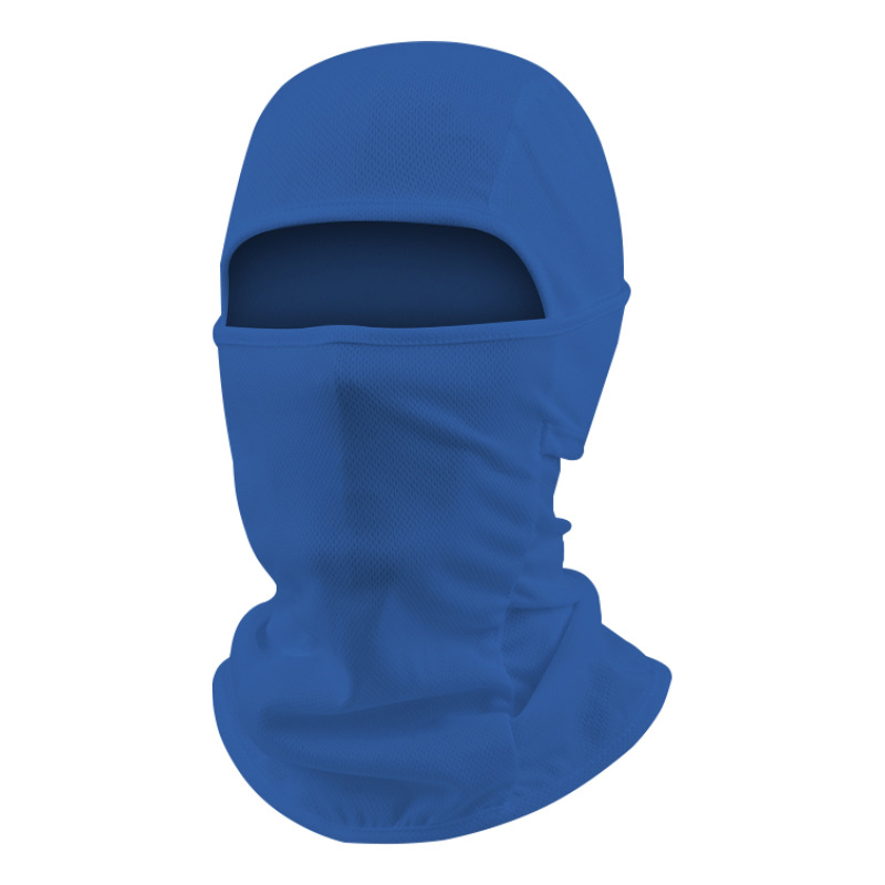 Paon Bleu