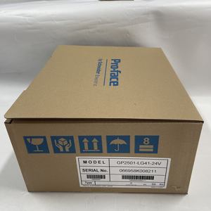 Panneau tactile HMI Pro-face GP2501-LG41-24V 100% neuf et original - Product Image 1