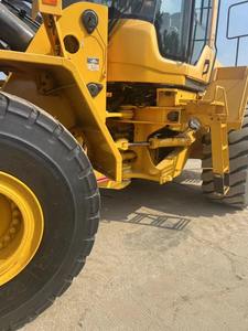 Pemuat roda volvo harga pabrik murah Harga pemuat front end - Product Image 2