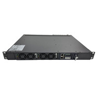 Module redresseur EVSPOWER Hot Plug 3000W EV11020B, haute efficacité 95%, 110V 20A, système d'alimentation CC industriel 1U pour montage en rack, 220V