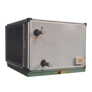 Unidad de Tratamiento de Aire para Gabinetes, Serie BFP, Motor de CA, 1200-15000m/h, Personalizable - Product Image 2