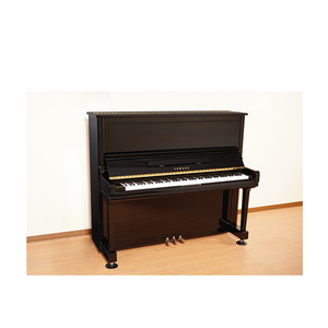 Japón excelente rendimiento de costo teclado piano usado YAMAHA U300 - Product Image 1