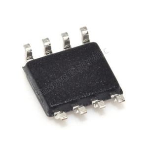 ANSOYO AT88SC12816C-SU AT88SC12816C AT88SC12816 AT88SC 12816C 8-SOIC Chips de Memoria IC Circuitos Integrados Componentes Electrónicos - Product Image 4