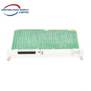 ใหม่ 6580500127 PCBA HMI แผงบอร์ด 10.2" หน้าจอสัมผัสสำหรับการควบคุม DCS - Product Image 2