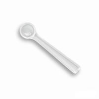 Mini cuillères à mesurer Micro petites cuillères pour cosmétiques poudres assaisonnement médecine 0.05ml 0.15ml 0.25ml 0.3ml 0.05g 0.15g 0.25g