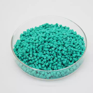 เม็ดพลาสติกเม็ดพีวีซีผสม - Product Image 5