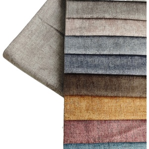 Sinovel 2025 Hot bán sản phẩm đa-màu sắc thiết kế Hà Lan nhung độc quyền New sofa vải bọc vải - Product Image 4