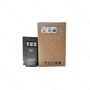 อินเวอร์เตอร์ปรับความถี่ D-elta VFD5A5MS43ANSAA MS300 2.2KW 3 เฟส 380-480V AC - Product Image 6