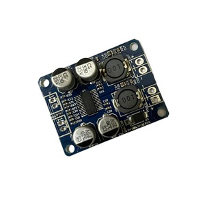 Oem печатные платы для Tf карты аудио усилитель AUX usb bluetooth PCB PCBA - Product Image 5