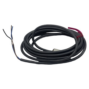 Sensor Fotoeléctrico Difuso Cilíndrico Pequeño E3HS-DS5E1 M12, Detección de 5cm, NPN, con Garantía de Un Año - Product Image 3