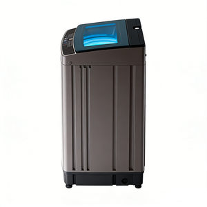 Vente en gros usine : Lave-linge et sèche-linge de haute qualité, capacité de lavage 8,5KG/10KG/12KG/15KG, ouverture par poussée - Product Image 6