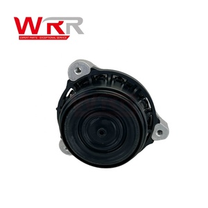 WRR 22116860463 ยางรองแท่นเครื่องสำหรับ G20 G22 330i 430i คุณภาพพรีเมียม ทนทาน ยางรองแท่นเครื่องด้านหน้า รองรับแรงกระแทก รับประกัน 1 ปี - Product Image 6