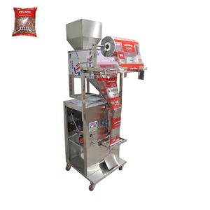 Machine for Packing Grains Powder Biscuit Snacks Chocolate Chips Packing Machine Powder Packing Machine - Product Image 2