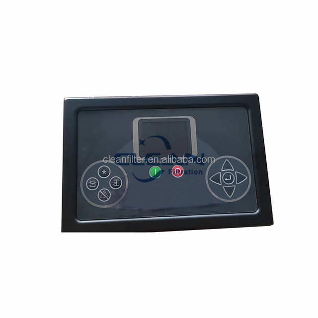 Replacement air Compressor Controller Model XE-90M Controller 23629512