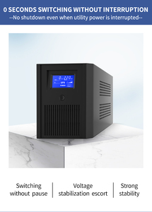 Cung cấp điện liên tục Thêm kéo dài kéo dài thời gian bên trong với pin dự phòng thời gian Powering Camera An Ninh up - Product Image 6