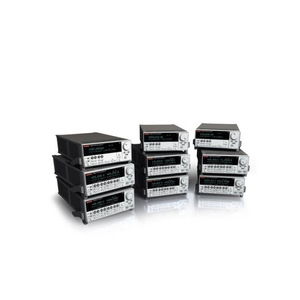 เครื่องวัดดิจิตอล Keithley 2636B แบบ 2 ช่องสัญญาณ เครื่องมืออิเล็กทรอนิกส์ ความแม่นยำในการวัดขั้นพื้นฐาน 0.015% รับประกัน 1 ปี OEM - Product Image 2