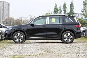 Venta Especial 2024 de Mercedes <span class=keywords><strong>EQB</strong></span> 260, Vehículos Eléctricos SUV, 600 km de Autonomía, Autos Eléctricos Nuevos y Usados, <span class=keywords><strong>EQB</strong></span> Mercedes <span class=keywords><strong>EQB</strong></span> <span class=keywords><strong>250</strong></span> 500, 7 Asientos - Product Image 2