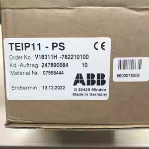 Convertisseur électrique TEIP11-PS V18311H-182210100, vannes de commande - Product Image 5