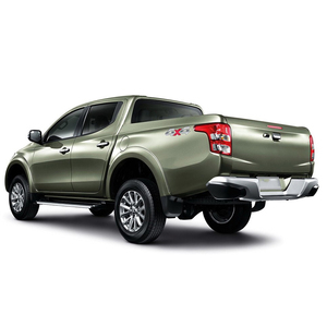Nuevo OEM <span class=keywords><strong>Mitsubishi</strong></span> <span class=keywords><strong>L200</strong></span> Strada Triton luz de señal cromo retrovisor puerta <span class=keywords><strong>lateral</strong></span> <span class=keywords><strong>espejo</strong></span> 2015-2019 - Product Image 5