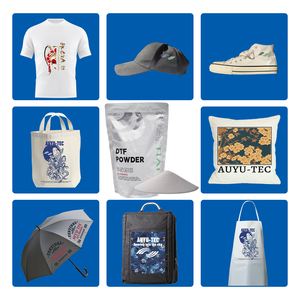 Nhà Máy Giá <span class=keywords><strong>TPU</strong></span> chất lượng cao nhựa nhiệt dẻo polyurethane Trắng dtf bột cho dtf in ấn nhà máy bán - Product Image 5