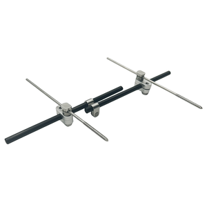 Veterinaire Externe Fixatie Dier Huisdieren Puppy Katten Externe Skeletfixatie Klappen Pinnen Mini Kleine Grote Externa Fixatie Kit - Product Image 4