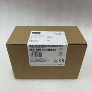 โมดูลซีพียู SIEMENS SIMATIC S7-200 รุ่น 6ES7214-1BD23-0XB0 - Product Image 1