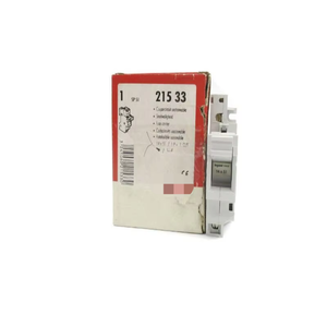 21533 NSMP nuevo controlador de programación PLC dedicado PAC de automatización Industrial listo en Stock Original - Product Image 1