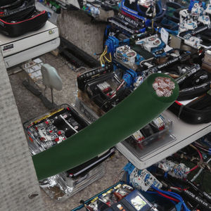 Cable de Audio para Auto JLD American Standard Professional 4AWG, Cubierta Transparente, <span class=keywords><strong>2</strong></span> Núcleos, 100 Pies, Marca OEM, Cobre Puro OFC, Personalizado - Product Image 2