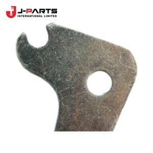 Support de clignotant pour Toyota Hilux LN106 1988-1997 OE 45891-35040 4589135040 - Product Image 3