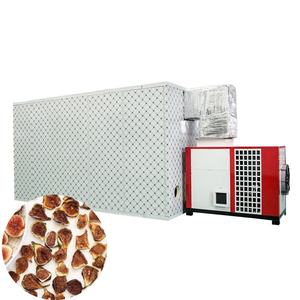 Équipement de séchage à pompe à chaleur écoénergétique le plus vendu pour la viande, avec composants de moteur essentiels - Product Image 1
