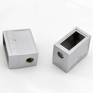 Casing Pemeriksa Sudut, Pemeriksaan Lurus, Transduser Ultrasonik <span class=keywords><strong>AWS</strong></span> - Product Image 4