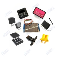 Proveedor de Circuitos Integrados GL480, Transistor, Microcontrolador, Sensor Fotoeléctrico GL480