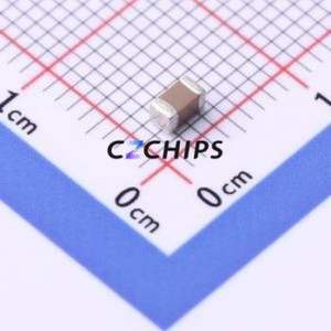 Condensateur SMD (MLCC) 1206B106K100CT 1206 (Capacité : 10 µF) (Précision : 10 % Tension nominale : 10 V) - Product Image 1