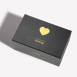 Cajas <span class=keywords><strong>de</strong></span> Empaque <span class=keywords><strong>de</strong></span> Lujo con Logotipo Estampado en Dorado, Personalizadas para Herramientas <span class=keywords><strong>de</strong></span> Maquillaje y Lápiz <span class=keywords><strong>de</strong></span> Cejas - Product Image 5