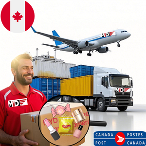 Dropshipping Transporte aéreo múltiple Transporte doble impuesto de liquidación a la puerta por Airlift Courier Uniuni Entrega a <span class=keywords><strong>CA</strong></span> - Product Image 5