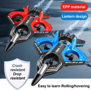 โดรนโดรนโดรนโดรอนโดรน RC โดรน OEM B2B เครื่องบินเด็กที่ดีที่สุด2023 2024 LED WIFI เฮลิคอปเตอร์ตกจากจีน - Product Image 5