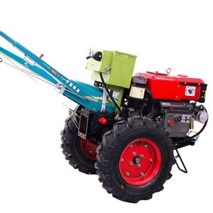Nouveau mini tracteur agricole pas cher <span class=keywords><strong>de</strong></span> 22 ch pour verger, promotion agricole, mini tracteur à chenilles avec faucheuse - Product Image 5